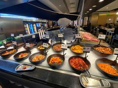 -钱小奴创意自助餐厅·原切谷饲安格斯畅吃(宁波慈溪爱琴海店)