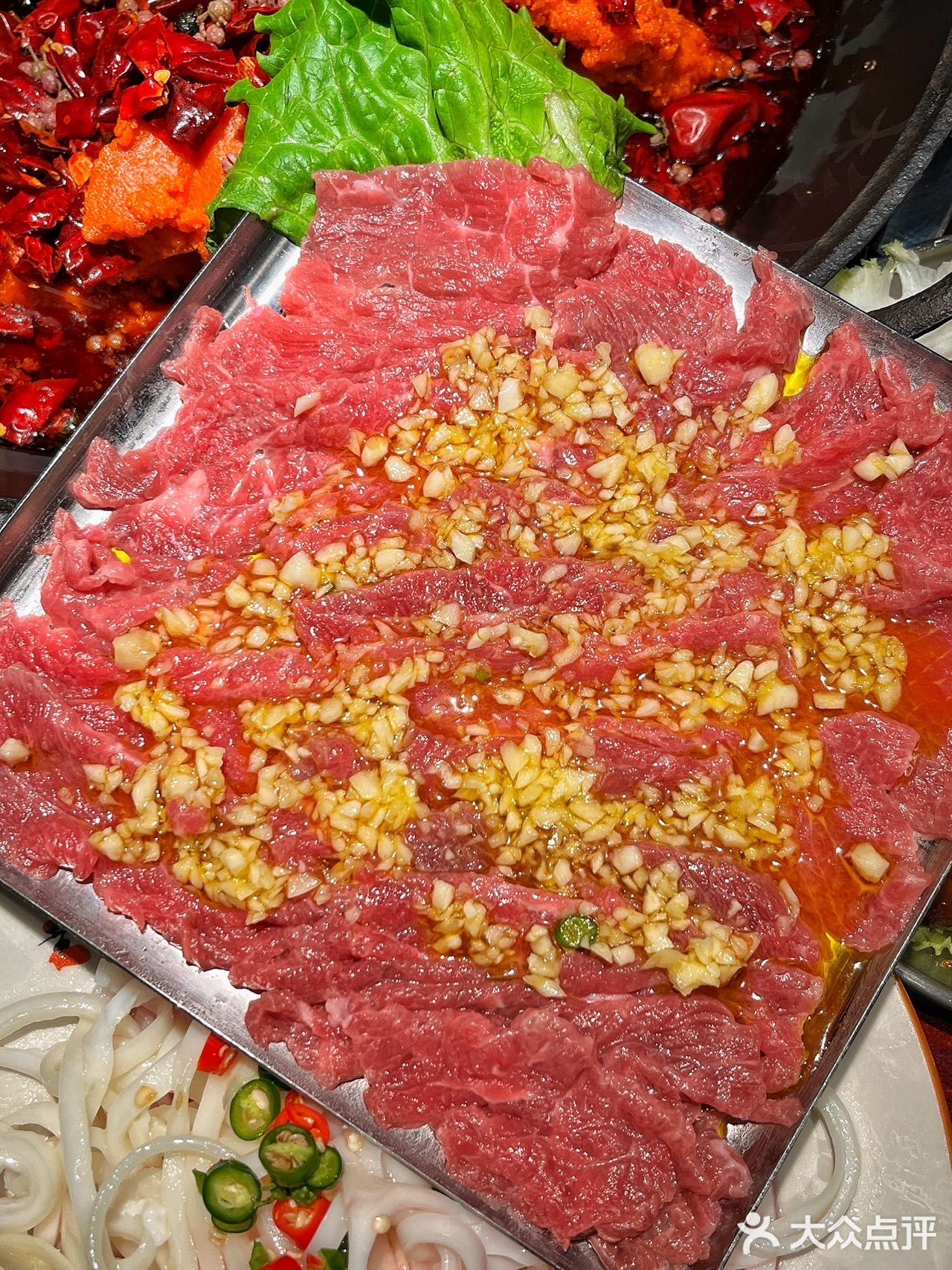 杉姐老火锅西安首店‼️不枉我排队这么久真的超级好吃