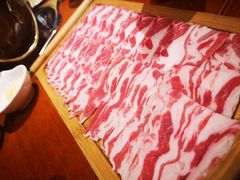 -前门涮肉(群力店)