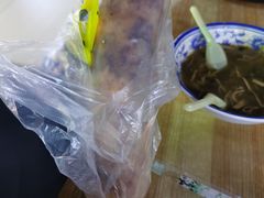 卷凉皮-安徽阜阳卷馍(西单店)