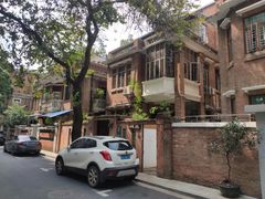 -恩宁刘福记(东华东路店)