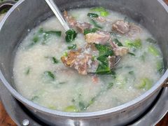 -南记食粥坊·宵夜大排档(莲花总店)