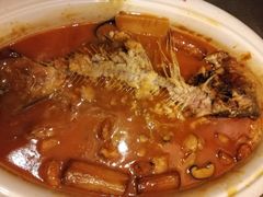 -阿五黄河大鲤鱼(纬三路店)