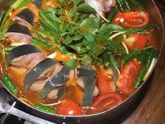 -亮欢寨酸汤鱼(沙冲路店)