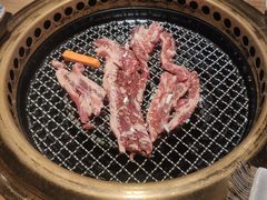 -江户烧肉(高德店)