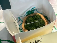 -PAOPAO Bakery&Café(港汇店)