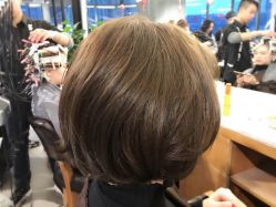 -Hair Code芭曲发型
