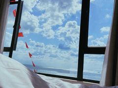 -东极岛景区-青浜岛