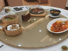 -丰尔粥食·顺德鱼生·干蒸排骨顺德菜(大良分店)