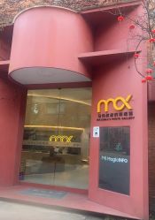 -马克叔叔的照相馆(东门店)