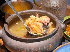 -云海肴汽锅鸡·云南小炒(天津国金汇店)