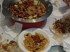 -可可大虾武汉土菜大排档(万松园1店)