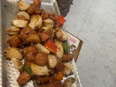 -老板恋上鱼(印象城店)