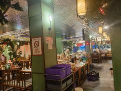 -松沪名灶·豆浆鱼头·新上海菜(飞航吾悦广场店)