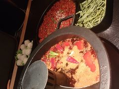 -晓宇重庆火锅(西安荟聚店)