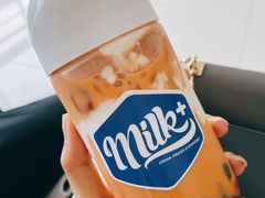 -milkplus·泰式奶茶(较场东路店)