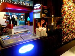 哈根达斯-领鲜活海鲜榴莲自助火锅(东门店)