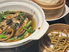 -芳芳私房菜·精做淮扬菜(承德路店)