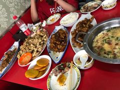 锅包肉-夕阳红小吃(中街大悦城店)