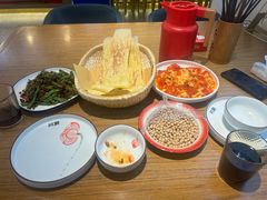 -川人川菜馆(黄山路店)