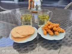 -帐篷客·溪龙茶谷度假酒店