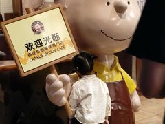 -史努比缤纷世界