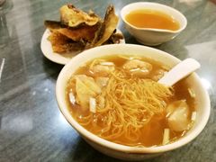 -恩宁刘福记(东华东路店)