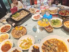 -苏浙徽·农家大院(开发区星湖101店)