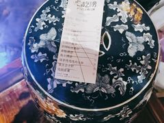 -绿茶餐厅(昆明世纪金源店)