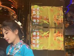 -巴依老爷新疆美食(常营店)