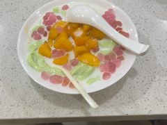 -圆碌碌甜品屋(二中店)