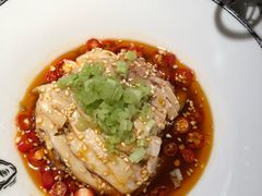 -太二酸菜鱼(广州IFC国金天地店)