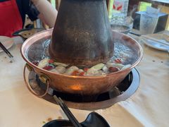 -东来顺饭庄(西直门店)