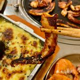 大口吃肉，然后暴富