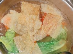 -千牛将·鲜牛肉火锅(开元路店)