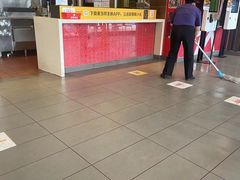 -麦当劳(武商建二店)