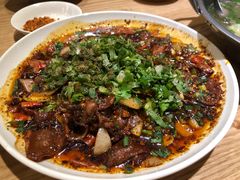 -杨三孃跷脚牛肉(中粮鸿云悦街店)