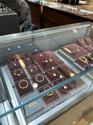 -周大福荟馆JEWELRIA(宝安南路华润万象城店)