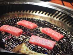 -松阪牛焼肉M(法善寺横丁店)
