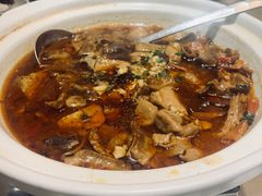 -又见炊烟私房菜(敬亭路店)