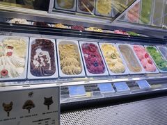 -CORNER CONE GELATO酷矿手作霜淇淋(南头古城店)