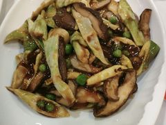-万荣烤鸭店·北京菜(天坛店)