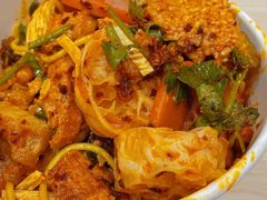 -萝鸡思味秘制泡菜(万家丽店)
