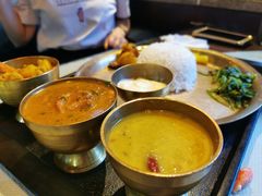 配餐米饭-尼泊尔雪莲餐厅(北京东路店)