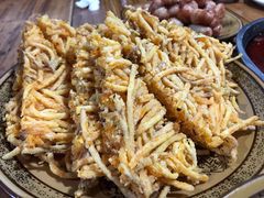 -茶泡饭(李子坝店)
