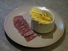 -半山腰·云南菜(侨福芳草地店)