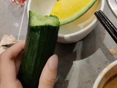 -龍歌自助小火锅(雨花台江南虹悦城店)