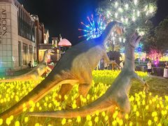 -歌斐颂巧克力小镇