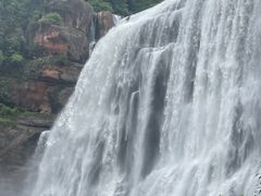 -赤水丹霞旅游区·大瀑布