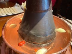 清泉水锅-宝泉铜锅·涮羊肉(解放东路店)
